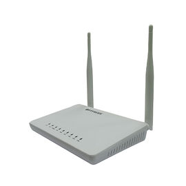 FTTH Fiber-home Terminal GPON ONU 1GE+3FE with WIFI compatibilible for Fiberhome Huawei olt