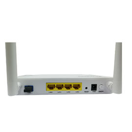 FTTH Fiber-home Terminal GPON ONU 1GE+3FE with WIFI compatibilible for Fiberhome Huawei olt