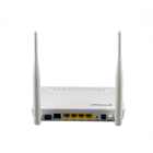 1GE 3FE CATV USB 2.4G Wifi Optical Network Unit WEB CLI OLT Management
