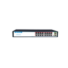 16 Port PoE Network Switch 16x10/100/1000mbps POE Port 2x1000mbps SFP UP Link Port