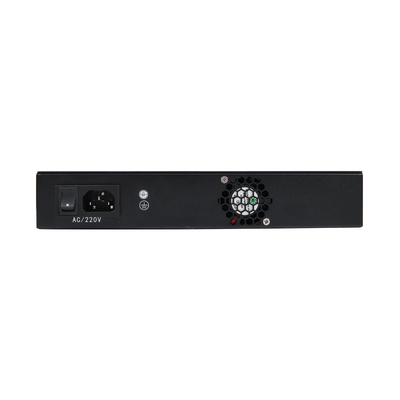 20 किमी GPON EPON OLT 1310nm अपलिंक मोडेम 2.5G/1.25G/1G/100M